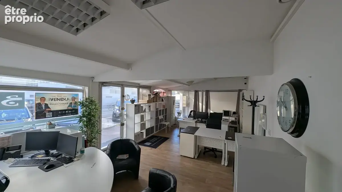 Commerce 40 m² à vendre à Palavas-Les-Flots (34250) - photo 3