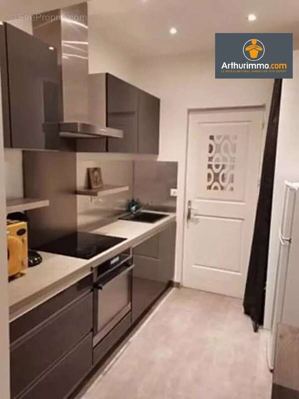 Appartement à AJACCIO