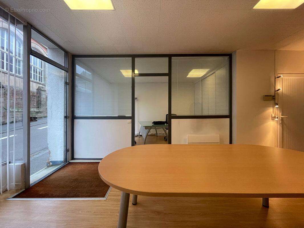 Appartement à QUIMPER