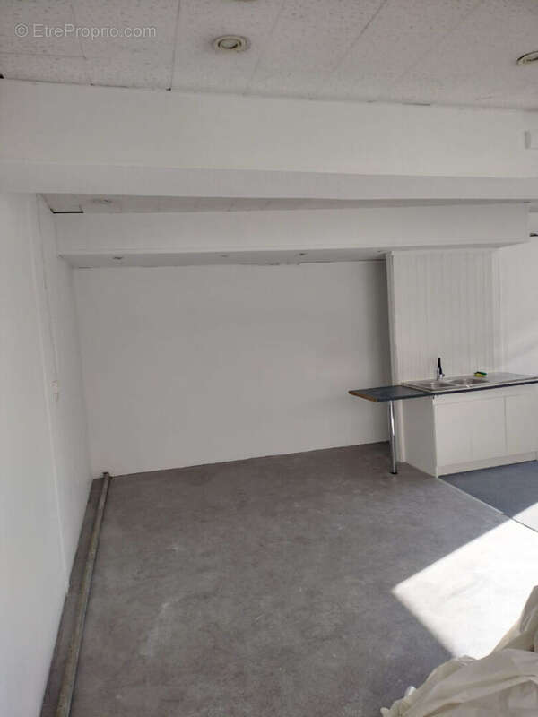 Appartement à CASTELSARRASIN