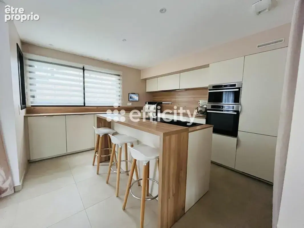 Maison 6 pièces 103 m² à vendre à Queven (56530) - photo 4