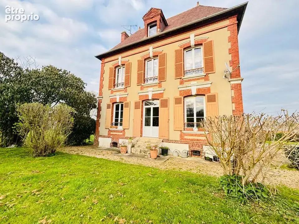 Maison 9 pièces 200 m² à vendre à Argences (14370) - photo 12