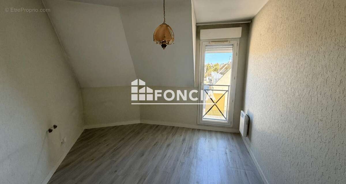 Appartement à BEAUVAIS