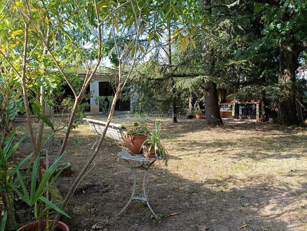 Maison 150 m² à Albi  - photo 33