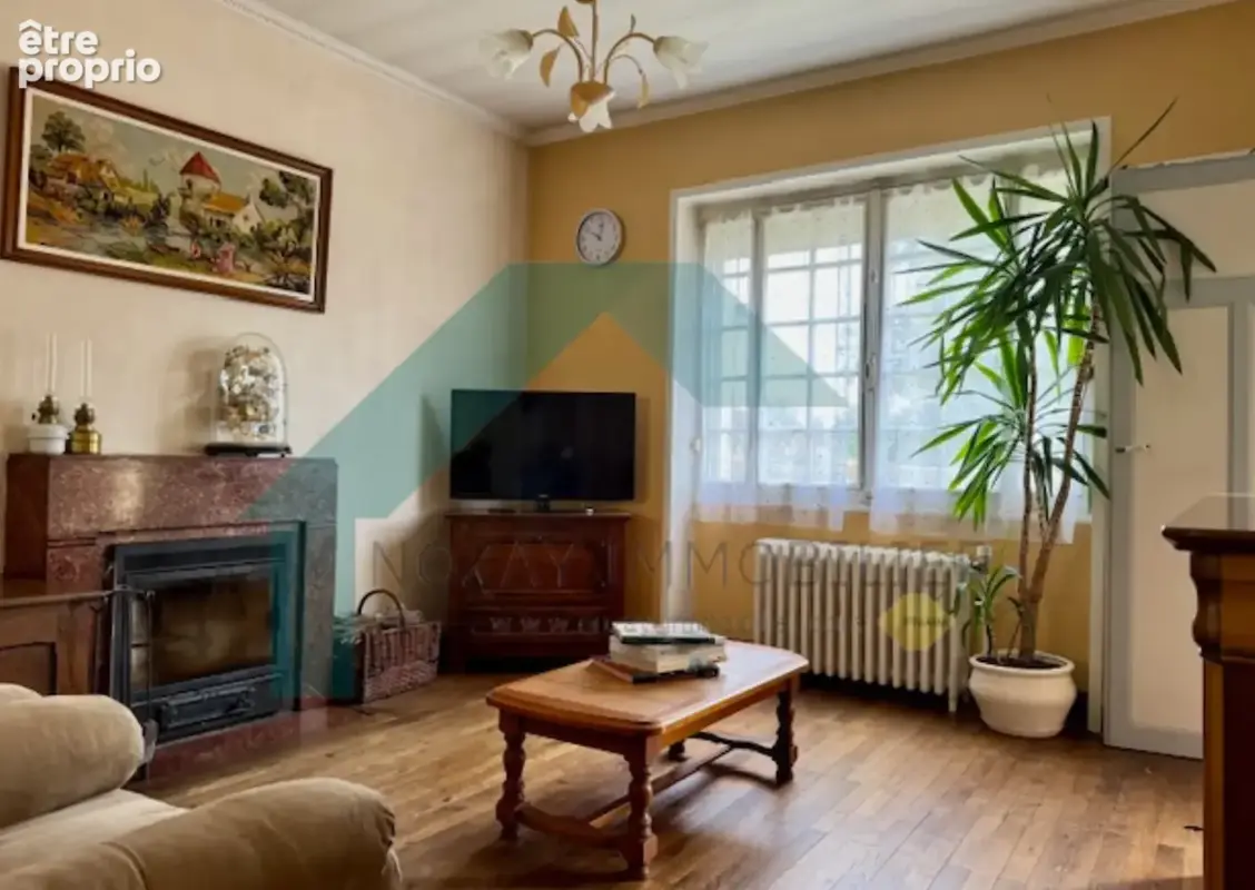 Maison 3 chambres - photo 3