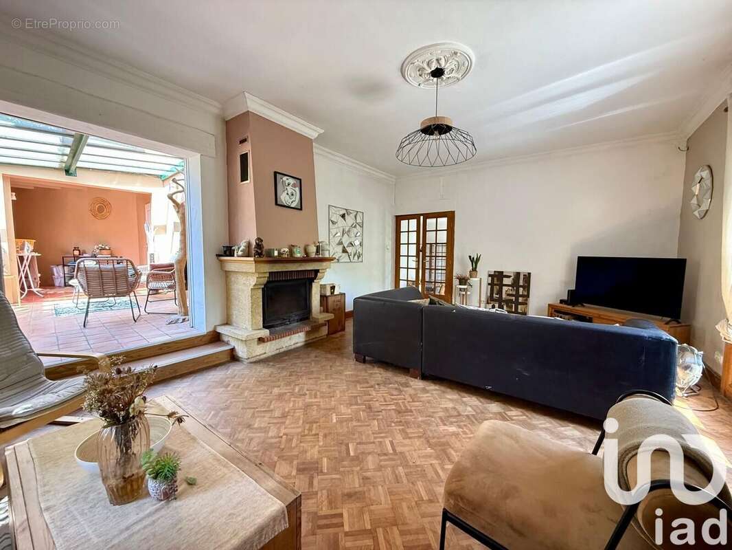 Photo 6 - Maison à LODEVE