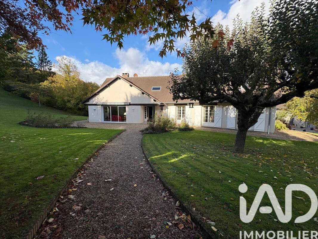 Photo 1 - Maison à VERNON