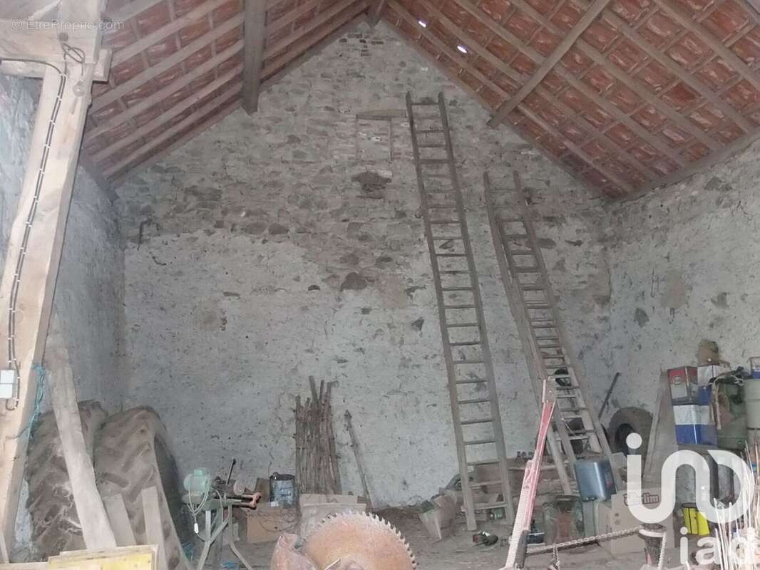 Photo 8 - Maison à VILLOSANGES