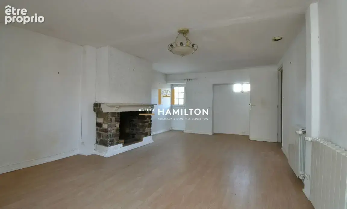 Maison de village en pierres - photo 10