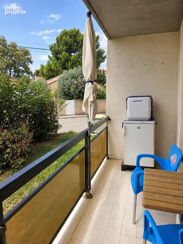 Spécial investisseur   studio vendu loué   locataire sérieux en place depuis 2018 - photo 7