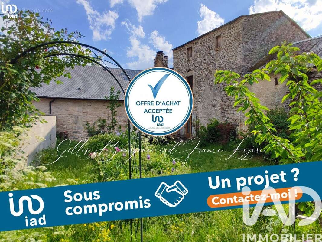 Photo 2 - Maison à LE RECOUX