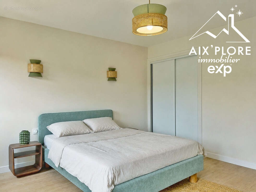 Appartement 92 m² à Aix-Les-Bains  - photo 3