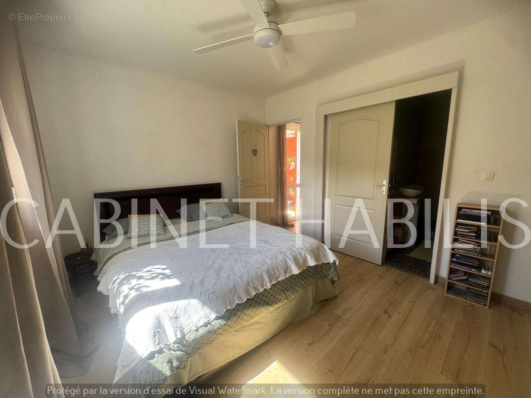 A vendre - une maison f4 de 111.37 m2 environ - saint-joseph - 385 000 € - photo 10