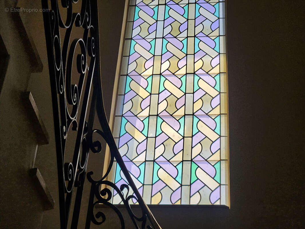 Maison 170m² à saint-saturnin-lès-avignon - photo 14