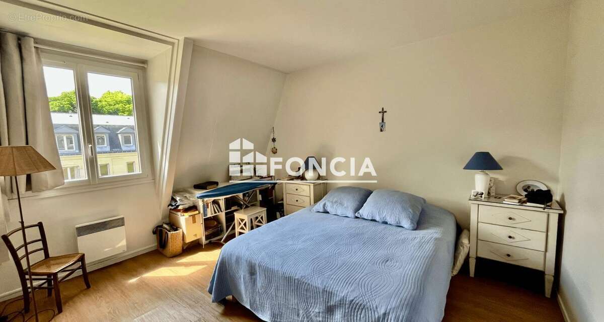 Appartement à LE PECQ