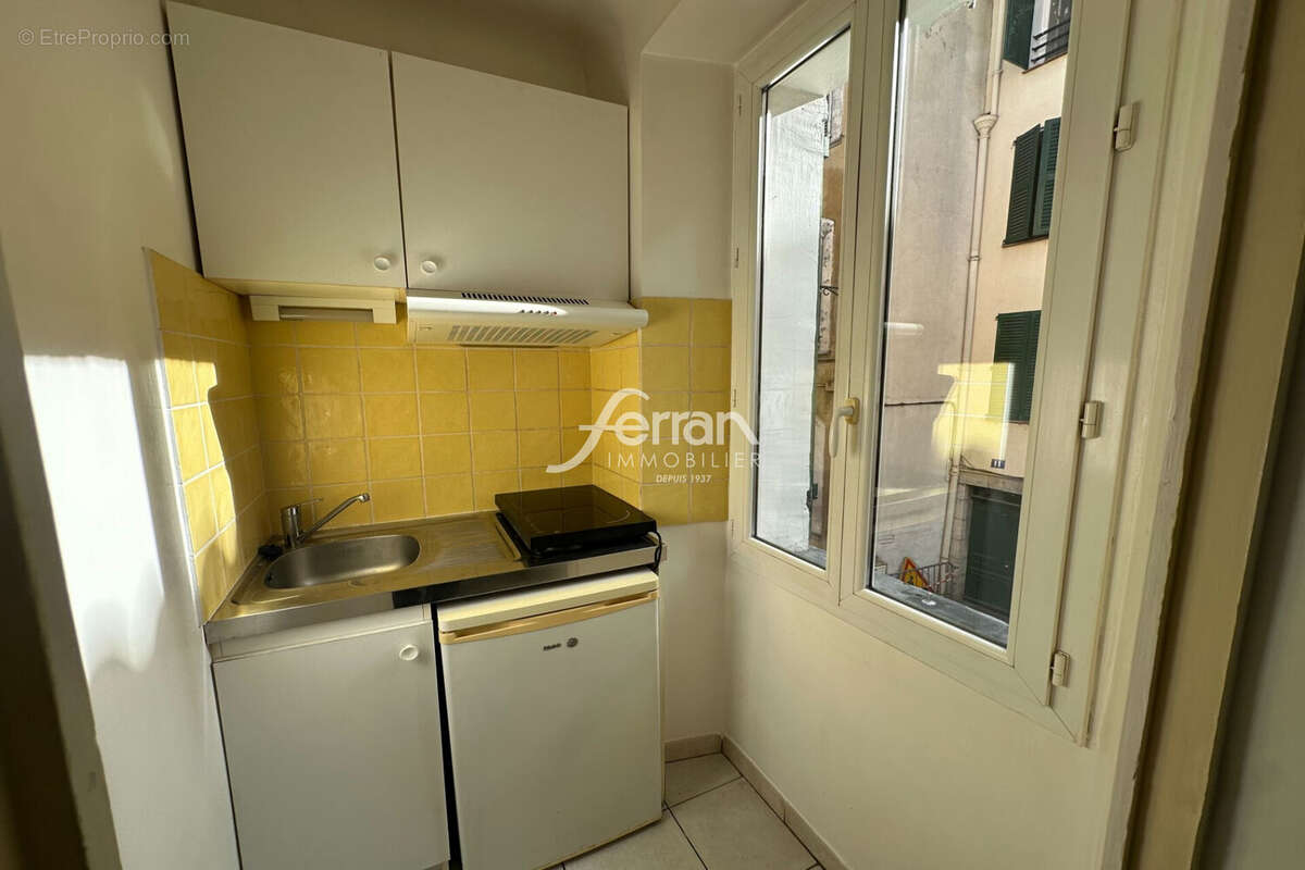 Appartement à TRANS-EN-PROVENCE