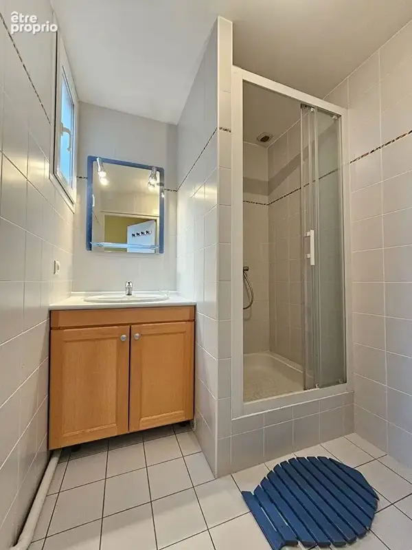 Duplex - 155m² - 3 chambres - photo 10