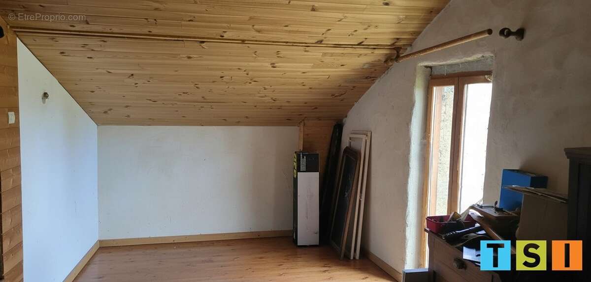 Maison en pierre rénovée avec vue Pyrénées - photo 19