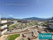 Appartement à SARROLA-CARCOPINO