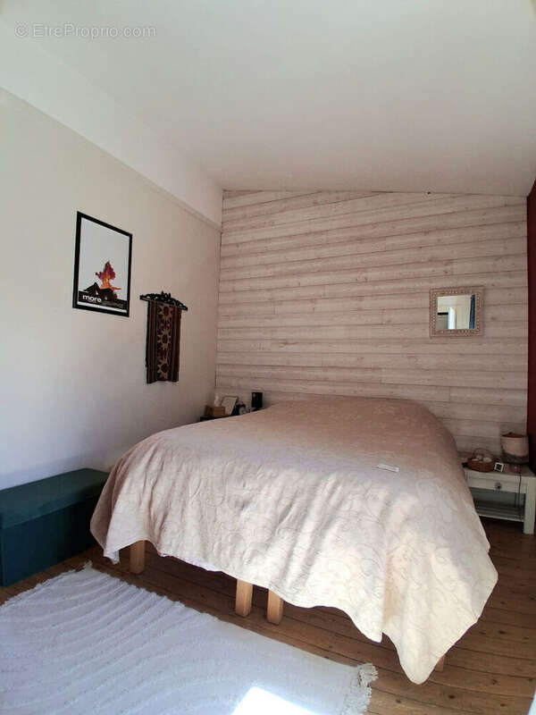 Maison à LES SABLES-D'OLONNE