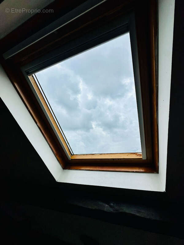 Appartement à HARFLEUR