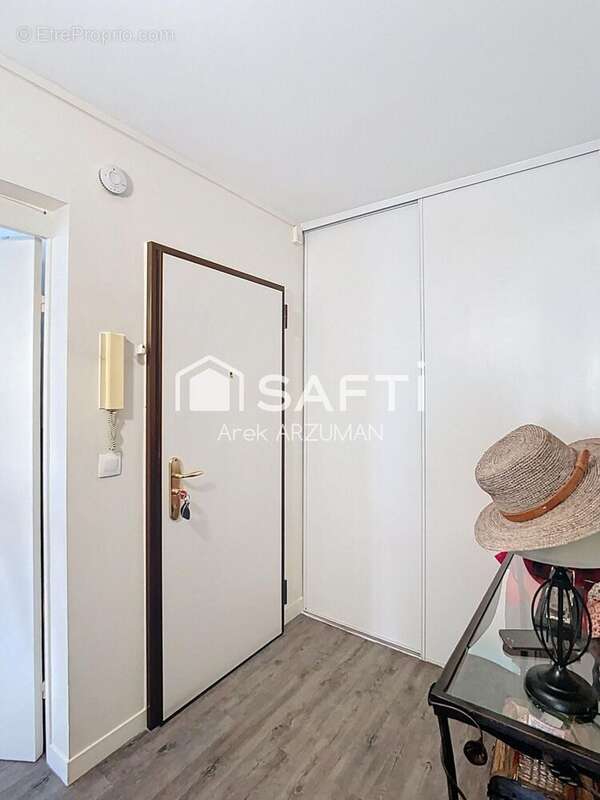 Photo 7 - Appartement à ALFORTVILLE