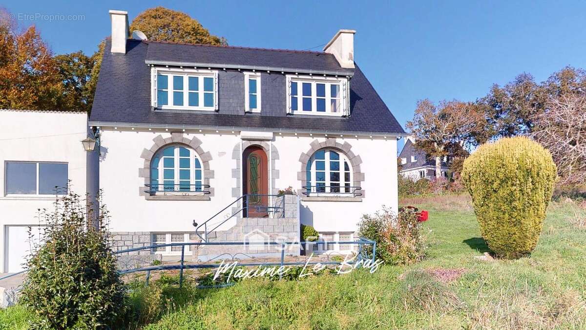 Photo 3 - Maison à LA FORET-FOUESNANT