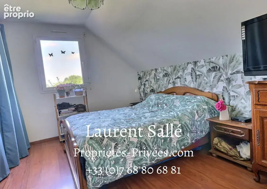 Maison  familiale de 7 pièce(s) 156 m2 - photo 9