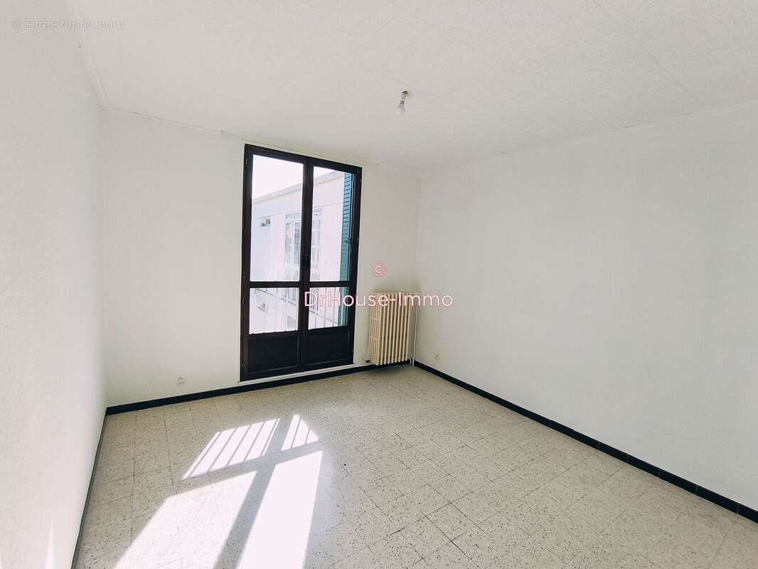 Appartement à ALLAUCH