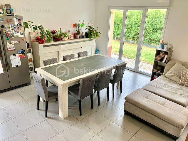 Maison à FAUQUEMBERGUES