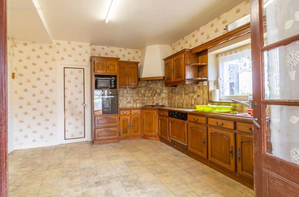 Maison à SELLES-SUR-CHER