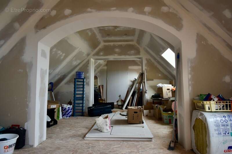 Exclusivité - Maison à vendre 6 pièces COULANGES (03) - photo 18