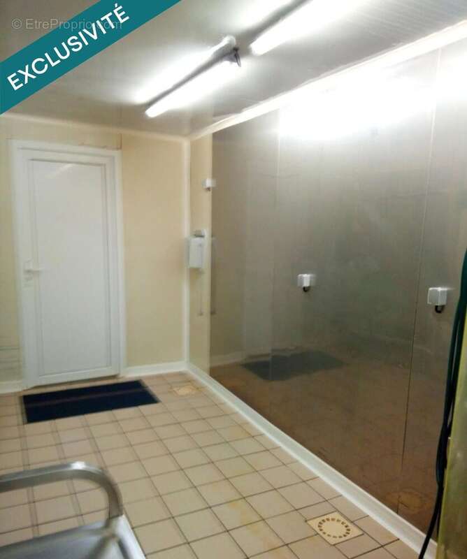 Photo 5 - Commerce à CLEDER