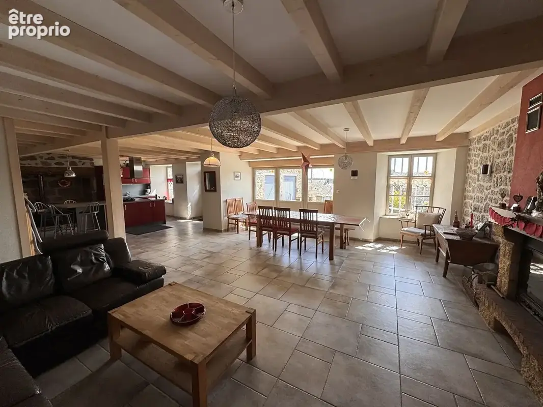 Maison 5 pièces 150 m² à vendre à Cezens (15230) - photo 15