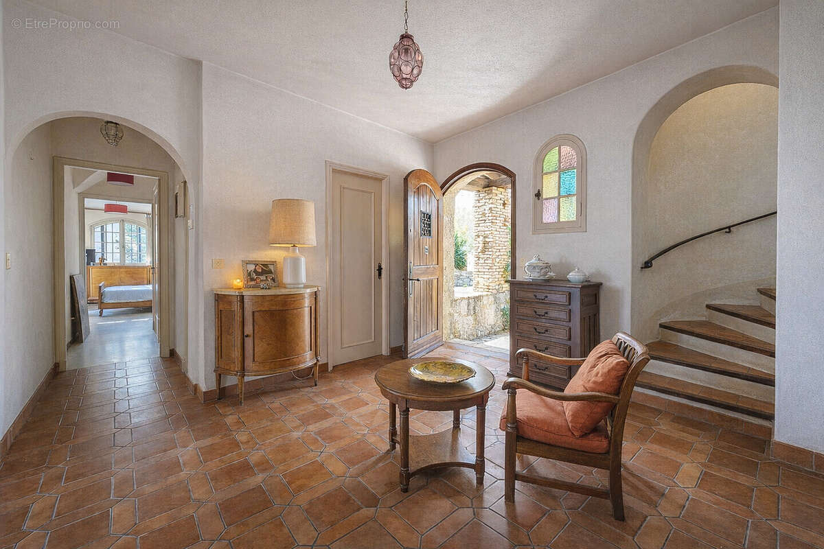 Maison 186 m² à La Gaude  - photo 295