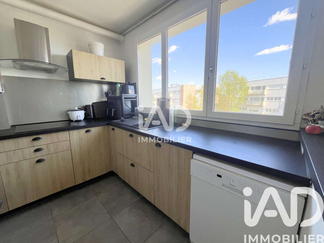 Photo 3 - Appartement à LILLE