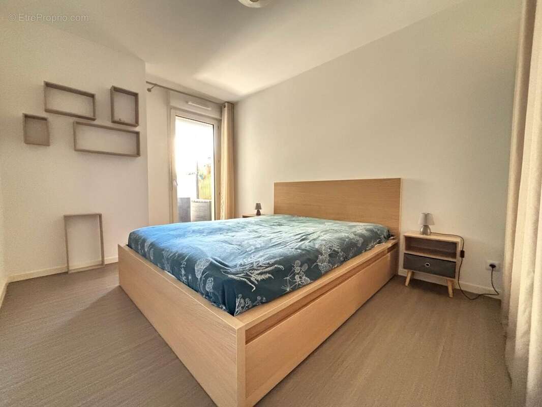 Appartement 43 m² à Saint-Pierre-Du-Perray  - photo 5