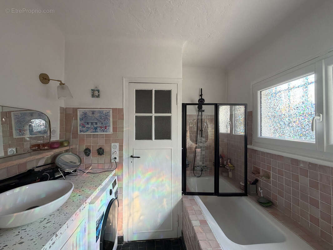 Maison à LA COLLE-SUR-LOUP