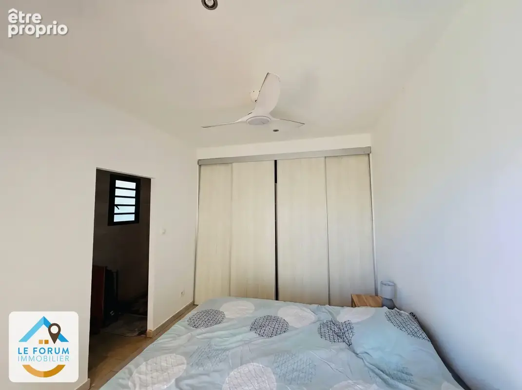 Saint pierre 97410 - villa f4 - moderne et fonctionnelle - piscine - quartier résidentiel - photo 8