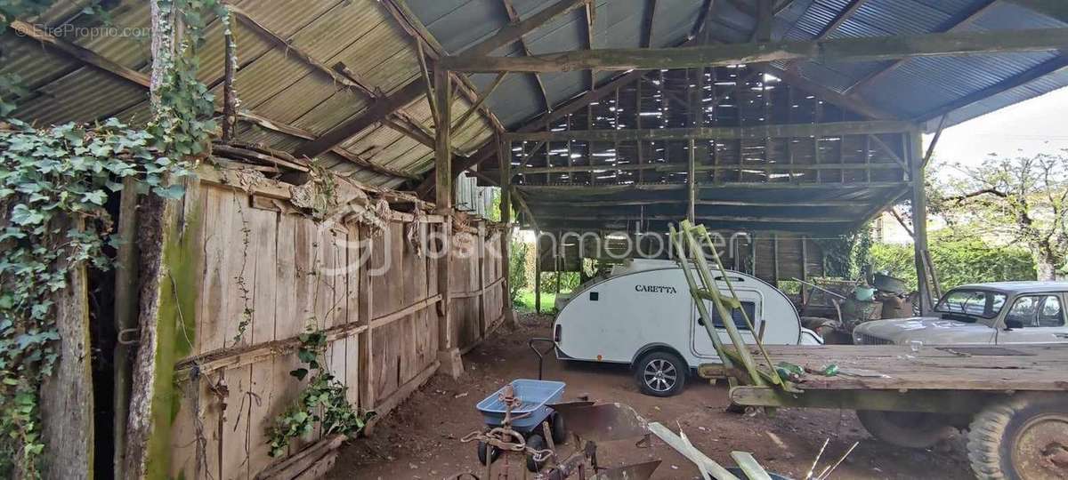 Maison à LES ALLEUDS