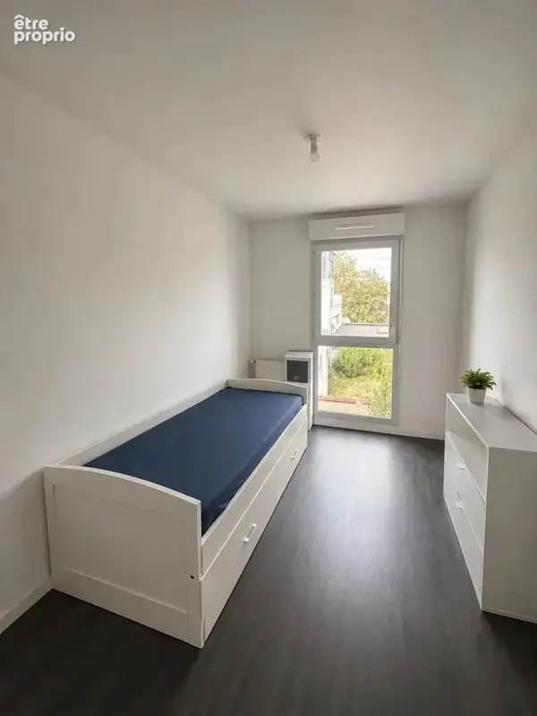 4 pièces avec alcôve – 66,8 m² – balcon – créteil - photo 7