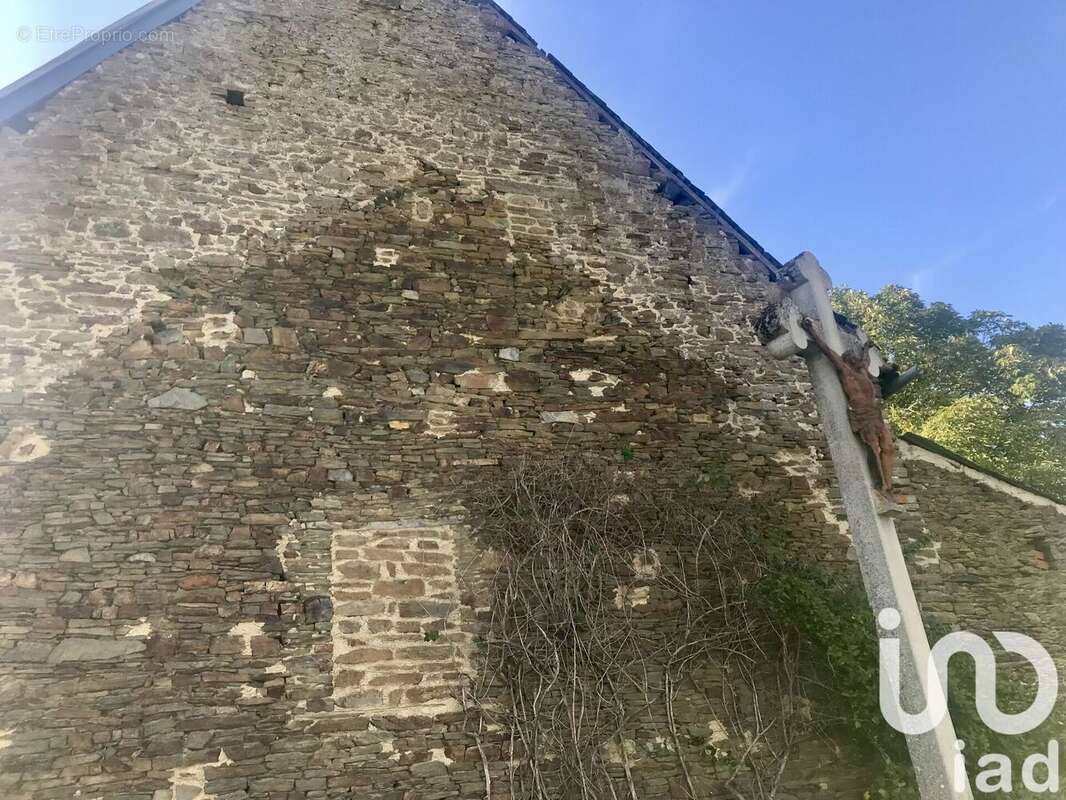 Photo 3 - Maison à THUBOEUF