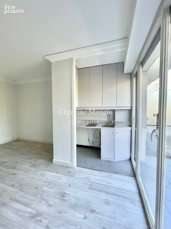 Studio 25m2 à vendre Chézy/ Victor Hugo - photo 5