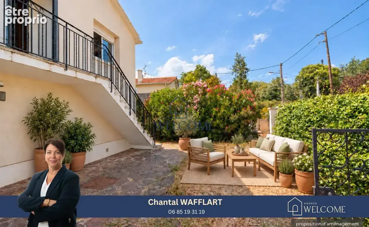 Photo Appartement à Montpellier au prix de 359 000€