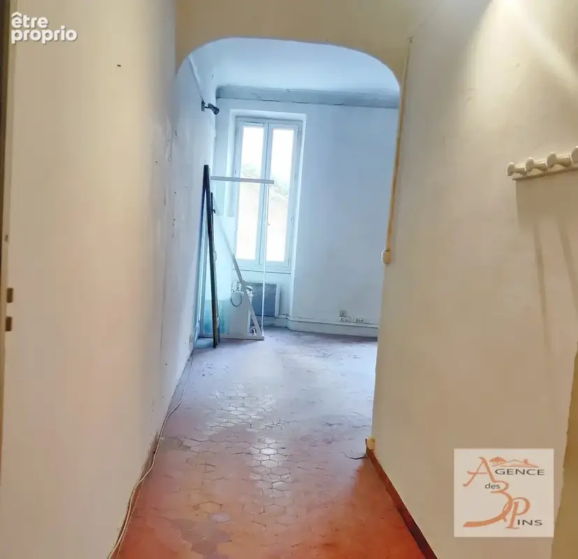 Appartement 1 pièce 33 m² à vendre à Collobrieres (83610) - photo 3