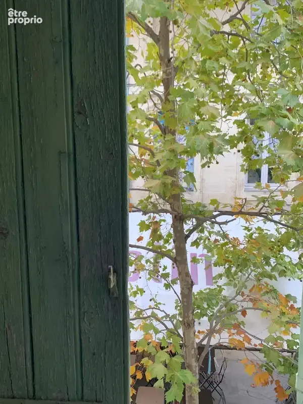 Immeuble de rapport Avignon 8 pièce(s) 280 m2 et jardin de 100 m² - photo 6