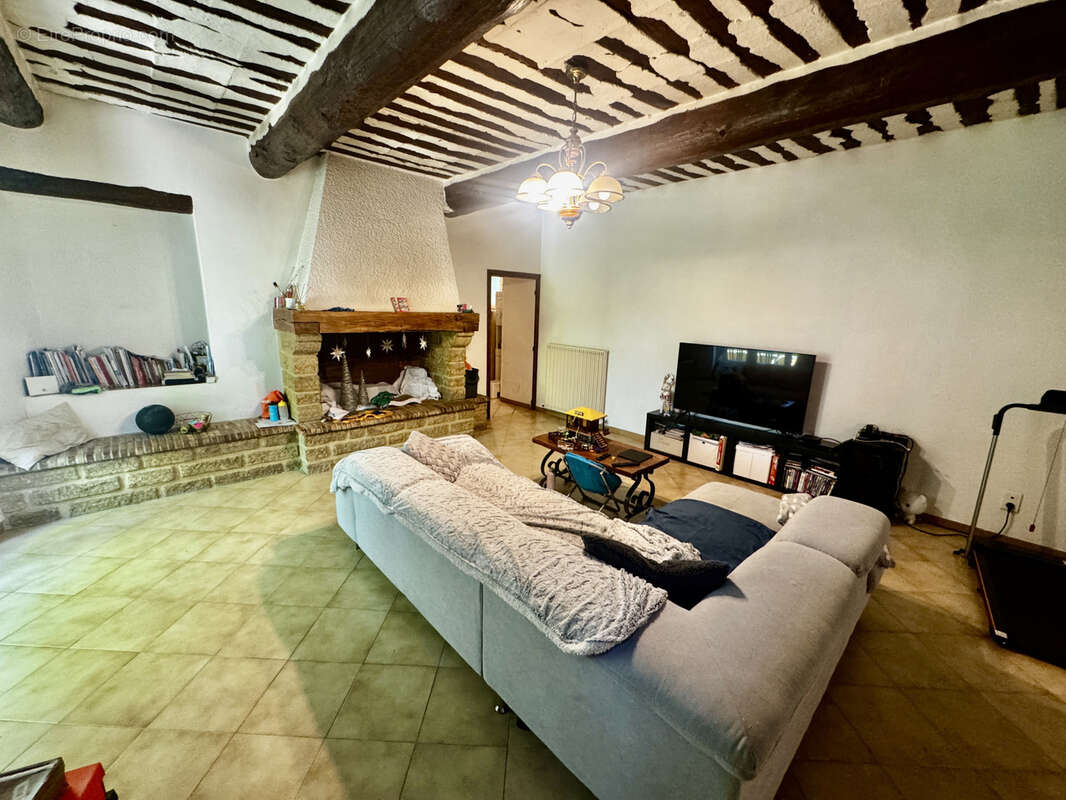Mas provençal 356 m2 - photo 26