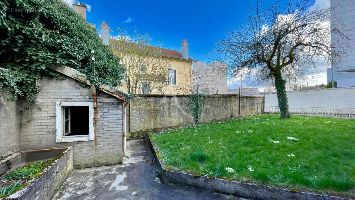 Appartement à EPINAL