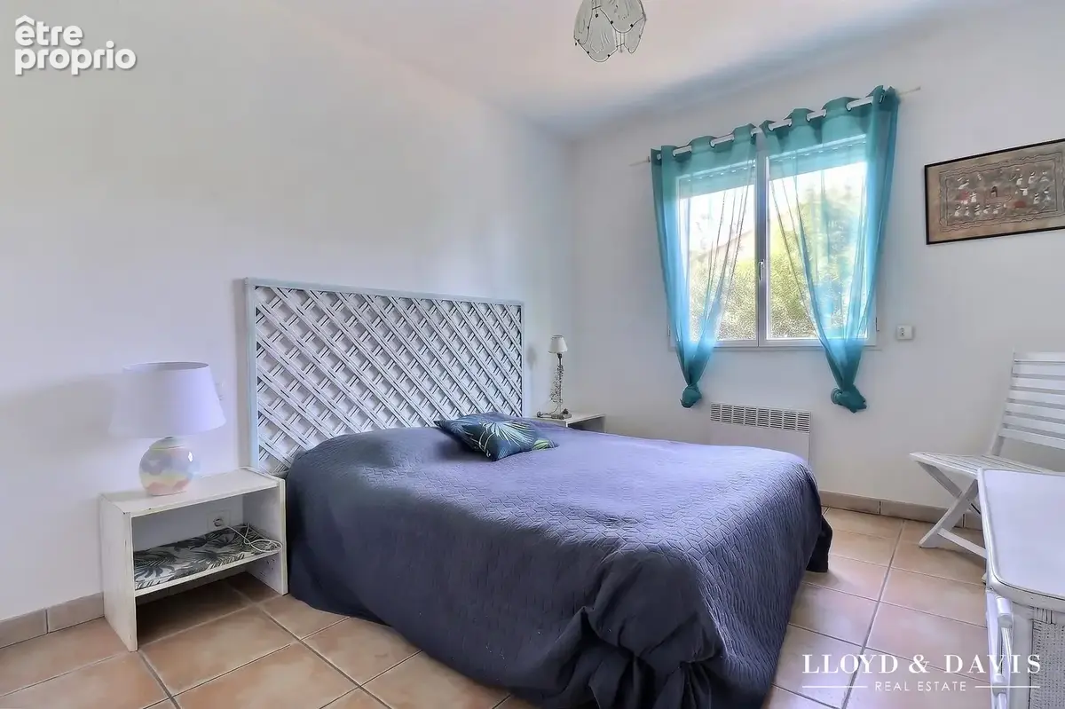 Maison 4 pièces 96 m² à vendre à Villeneuve-De-La-Raho (66180) - photo 8