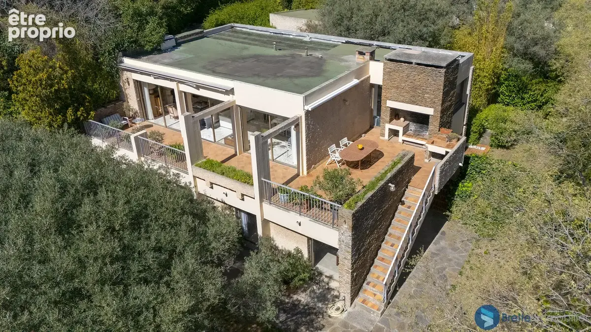 Maison à TOULON